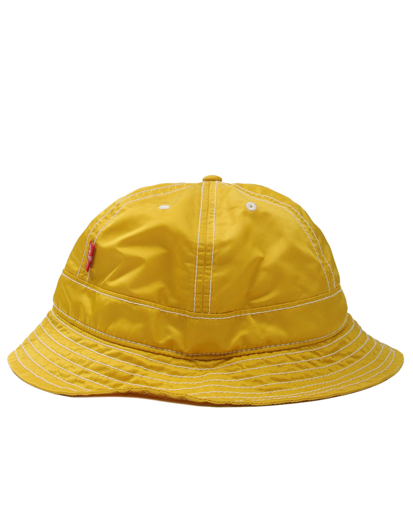 Levi Nylon Bucket Hat