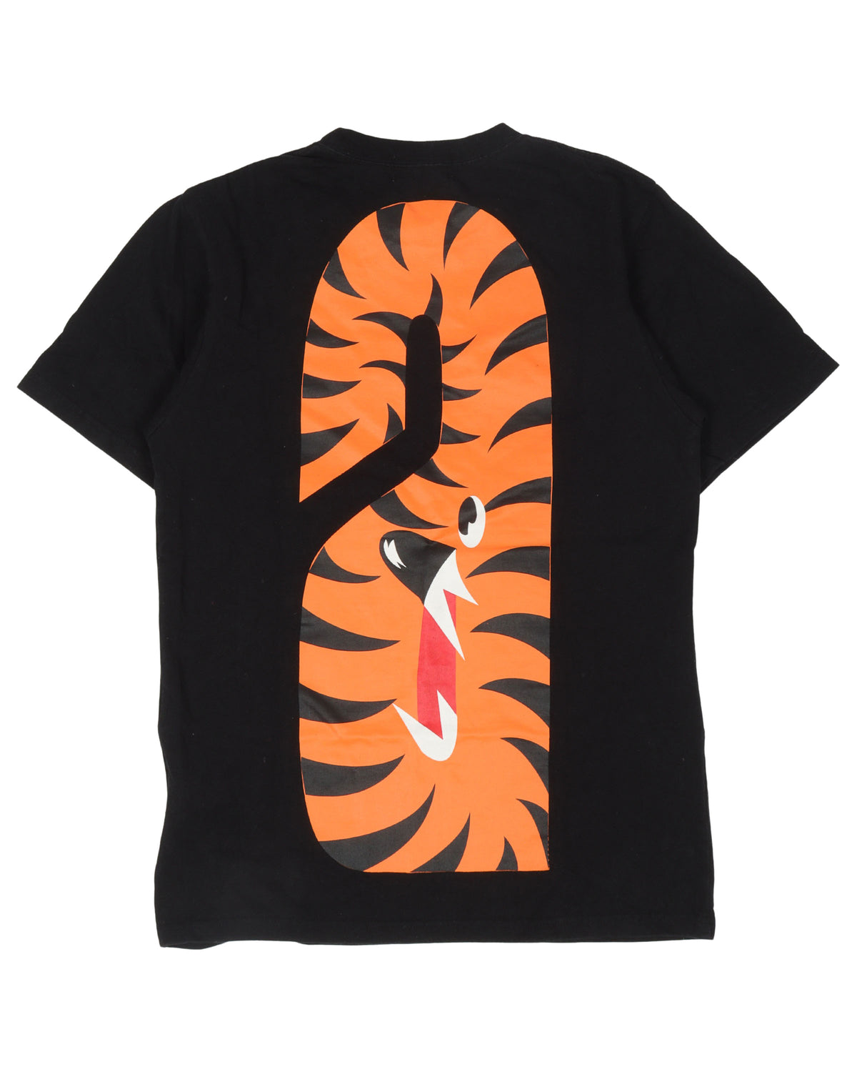 Shark Face T-Shirt