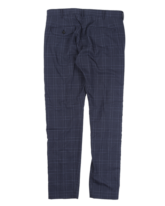 Wool Trousers