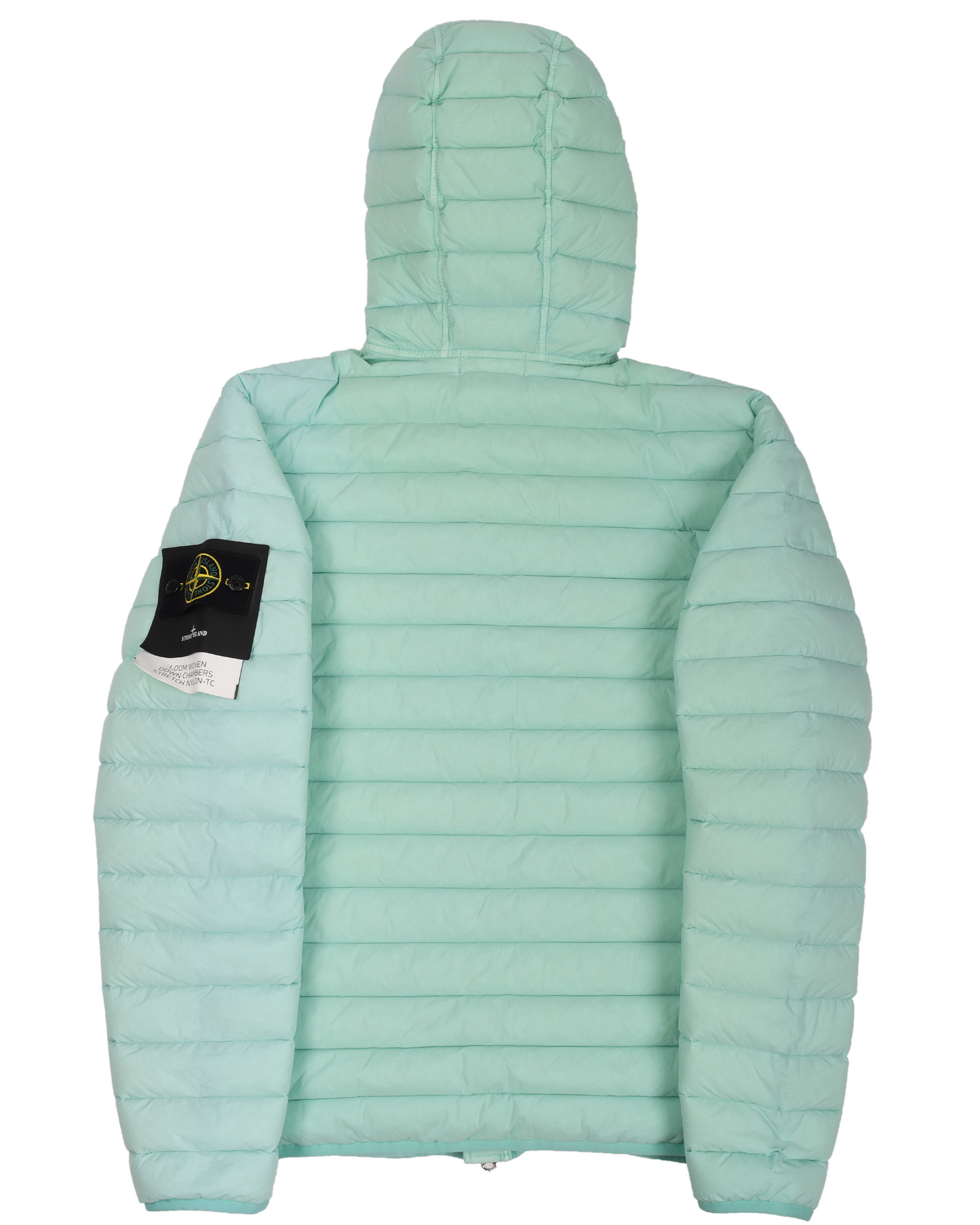 Real Down Jacket