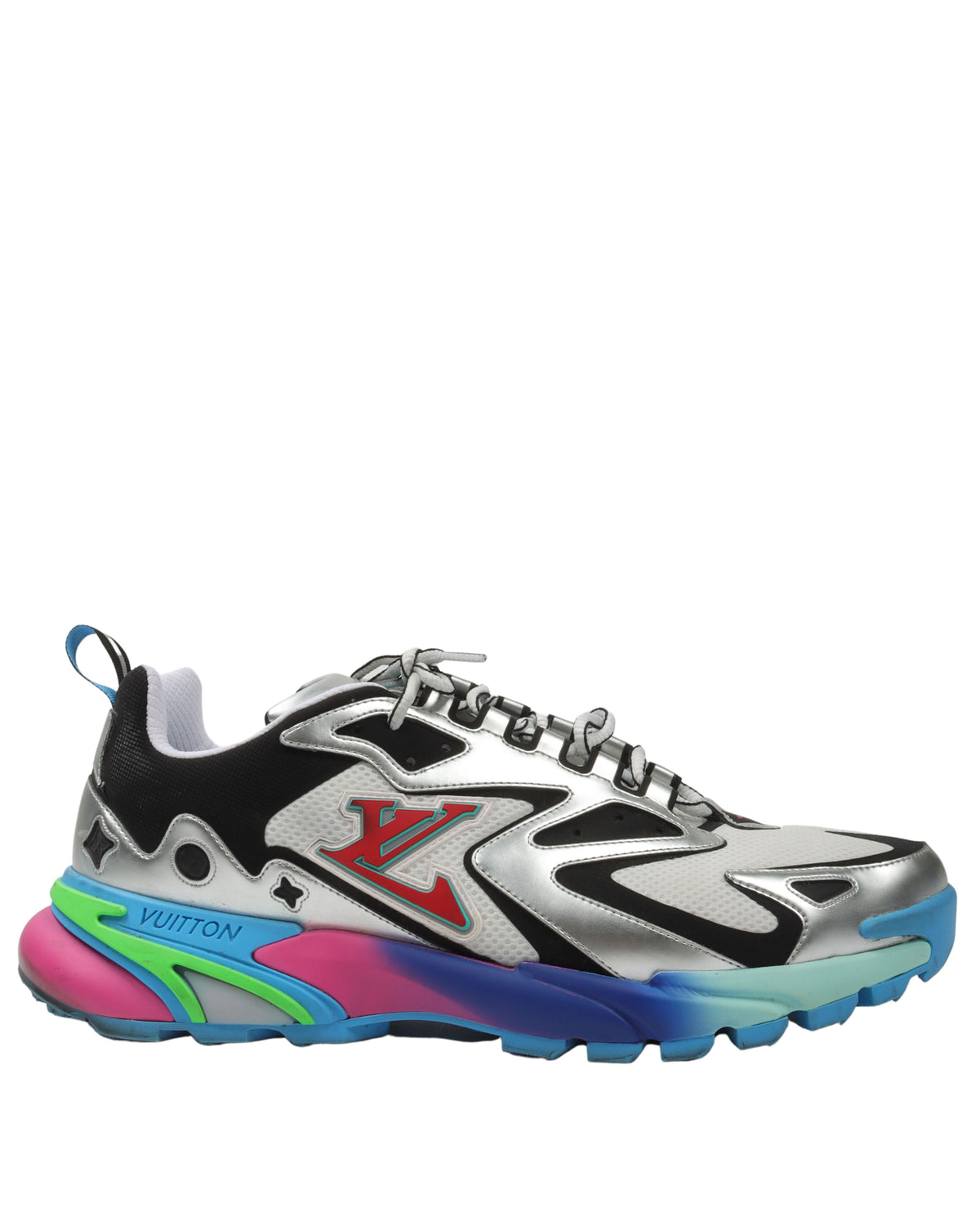 SS22 Runner Tatic Sneaker