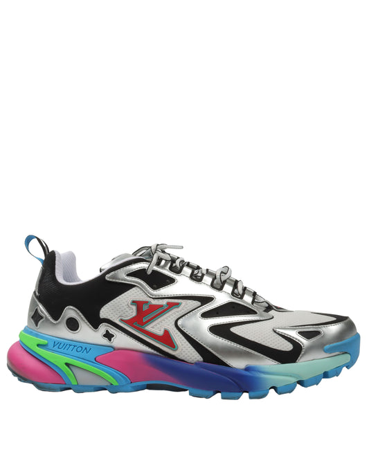 SS22 Runner Tatic Sneaker