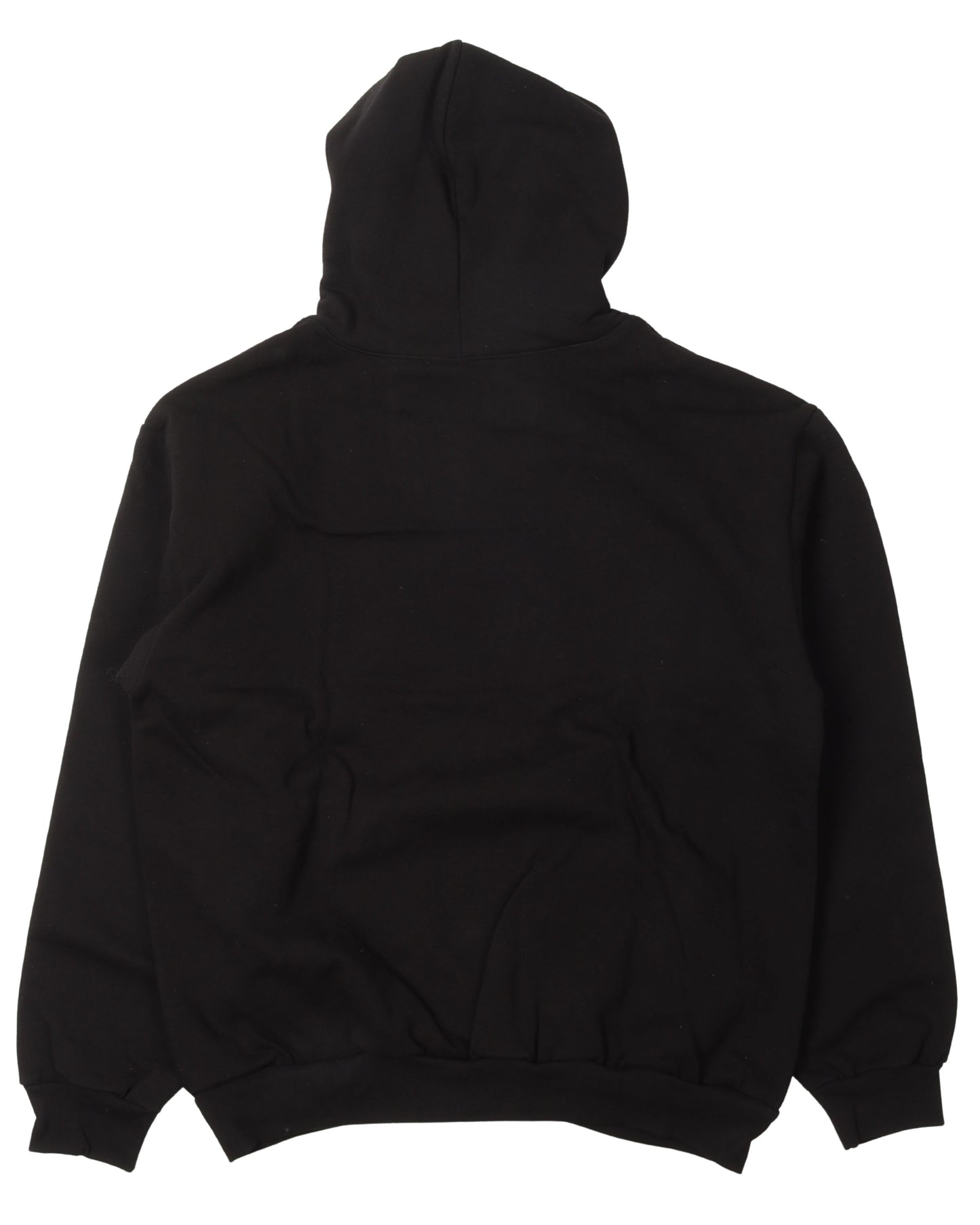 I Know Nigo Hoodie