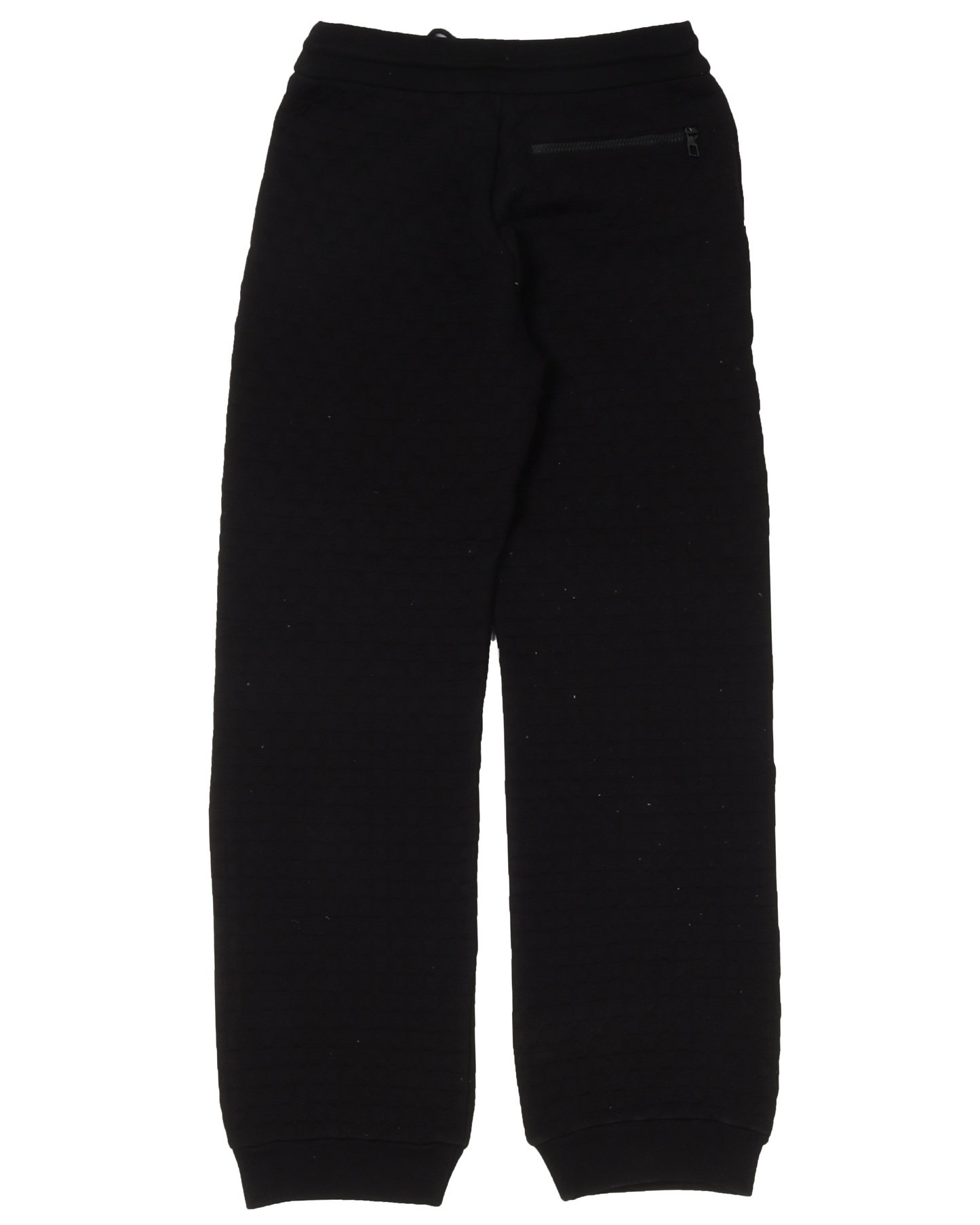 Damier Sweat Pants
