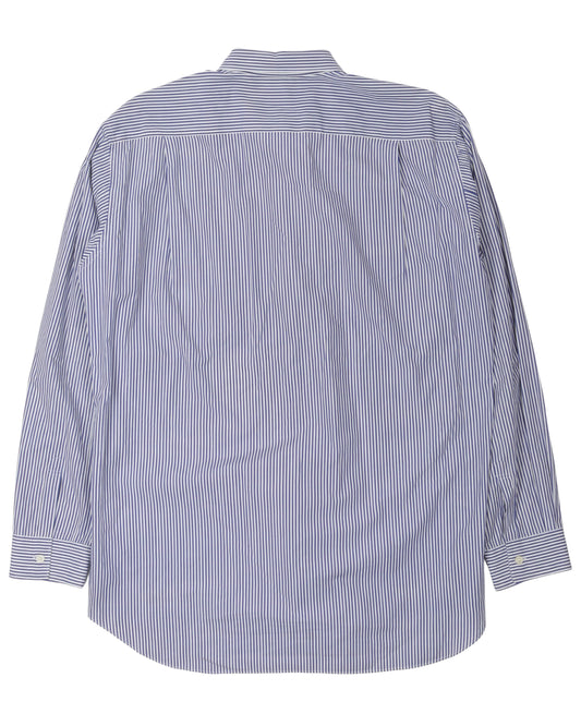 Striped Long Sleeve