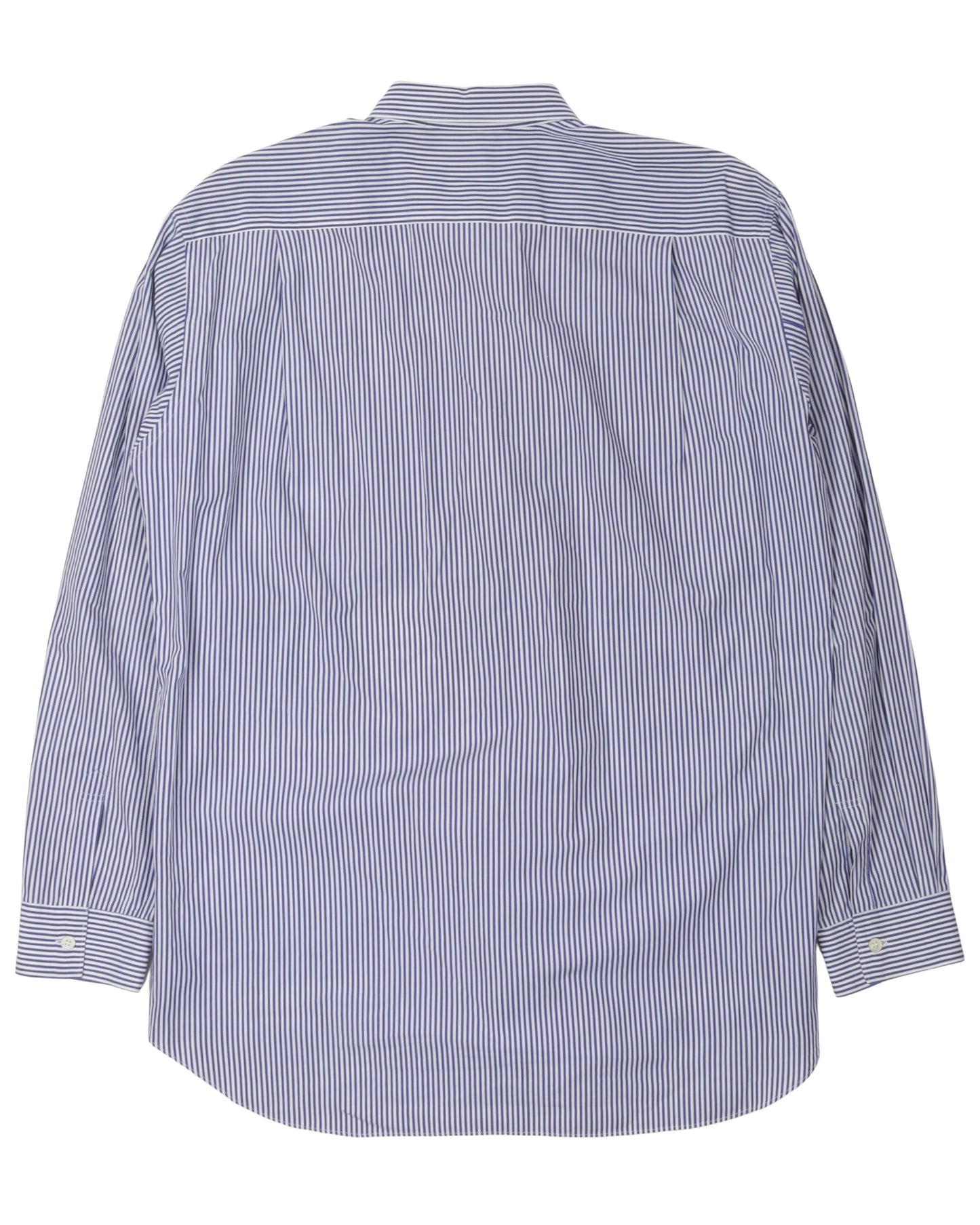 Striped Long Sleeve
