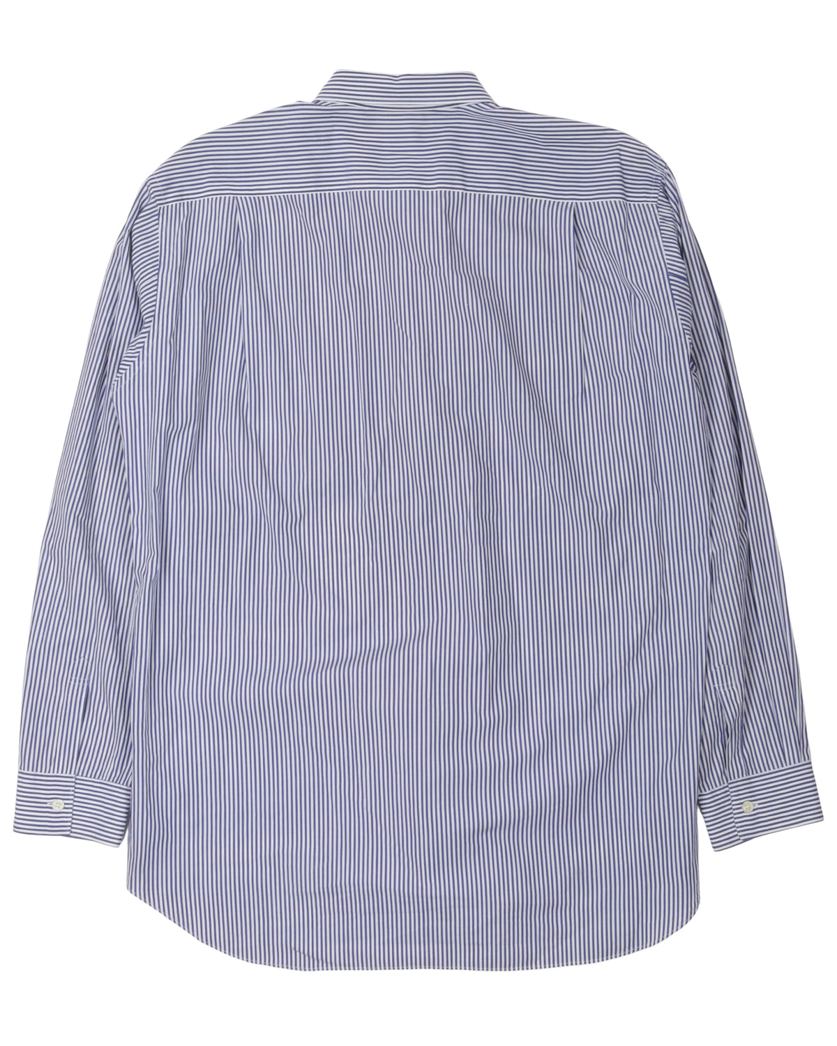 Striped Long Sleeve