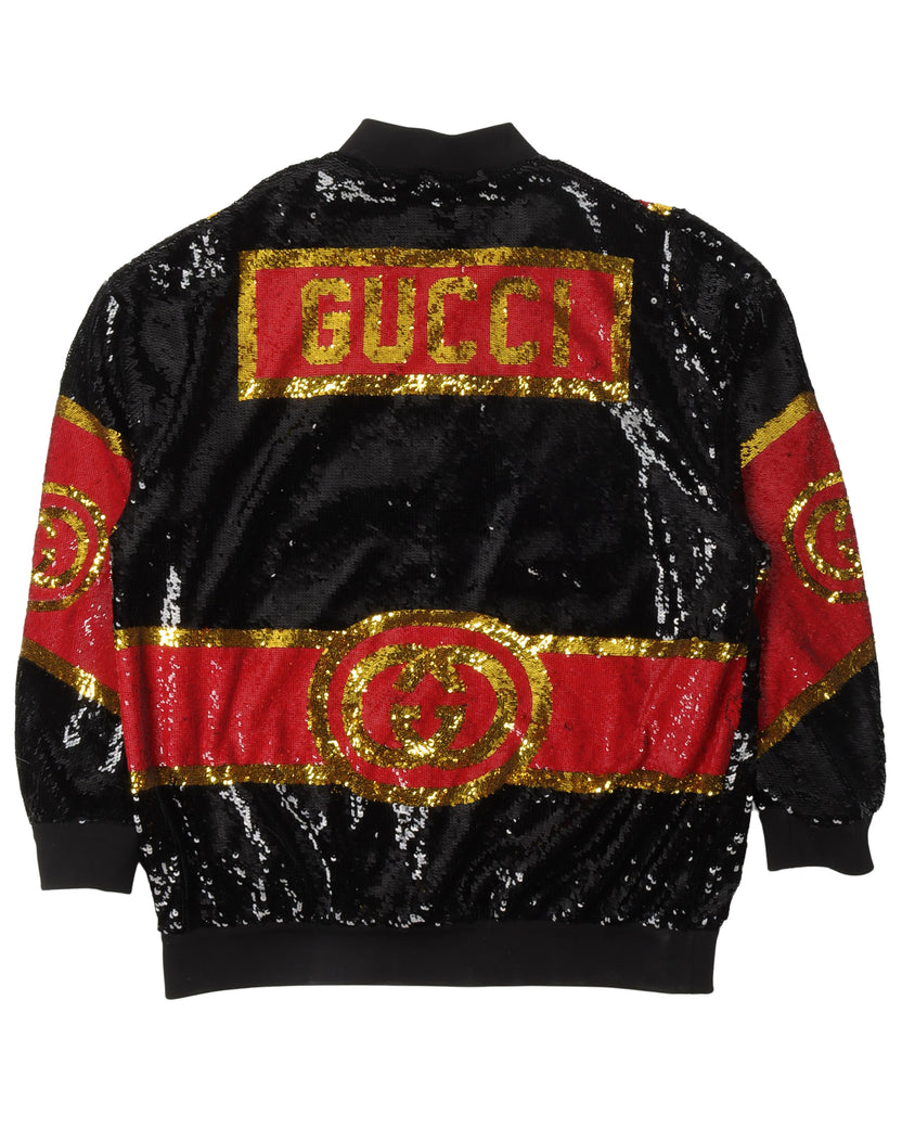 Gucci, Jackets & Coats, Dapper Dan Gucci Jacket