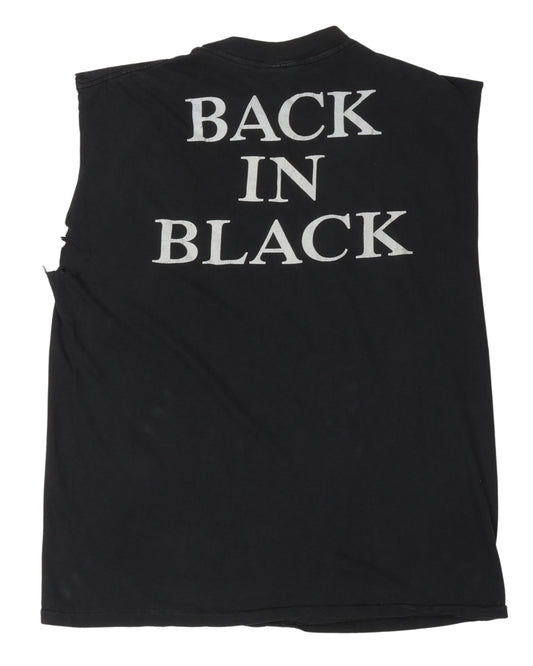 ACDC Razors Edge Sleeveless T-Shirt