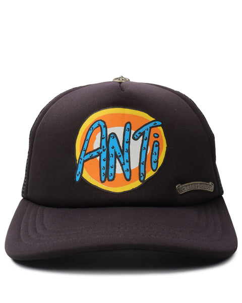 Chrome Hearts Matty Boy Anti Hat – Justin Reed