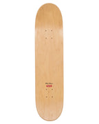 2013 Silver Bling Box Logo Deck