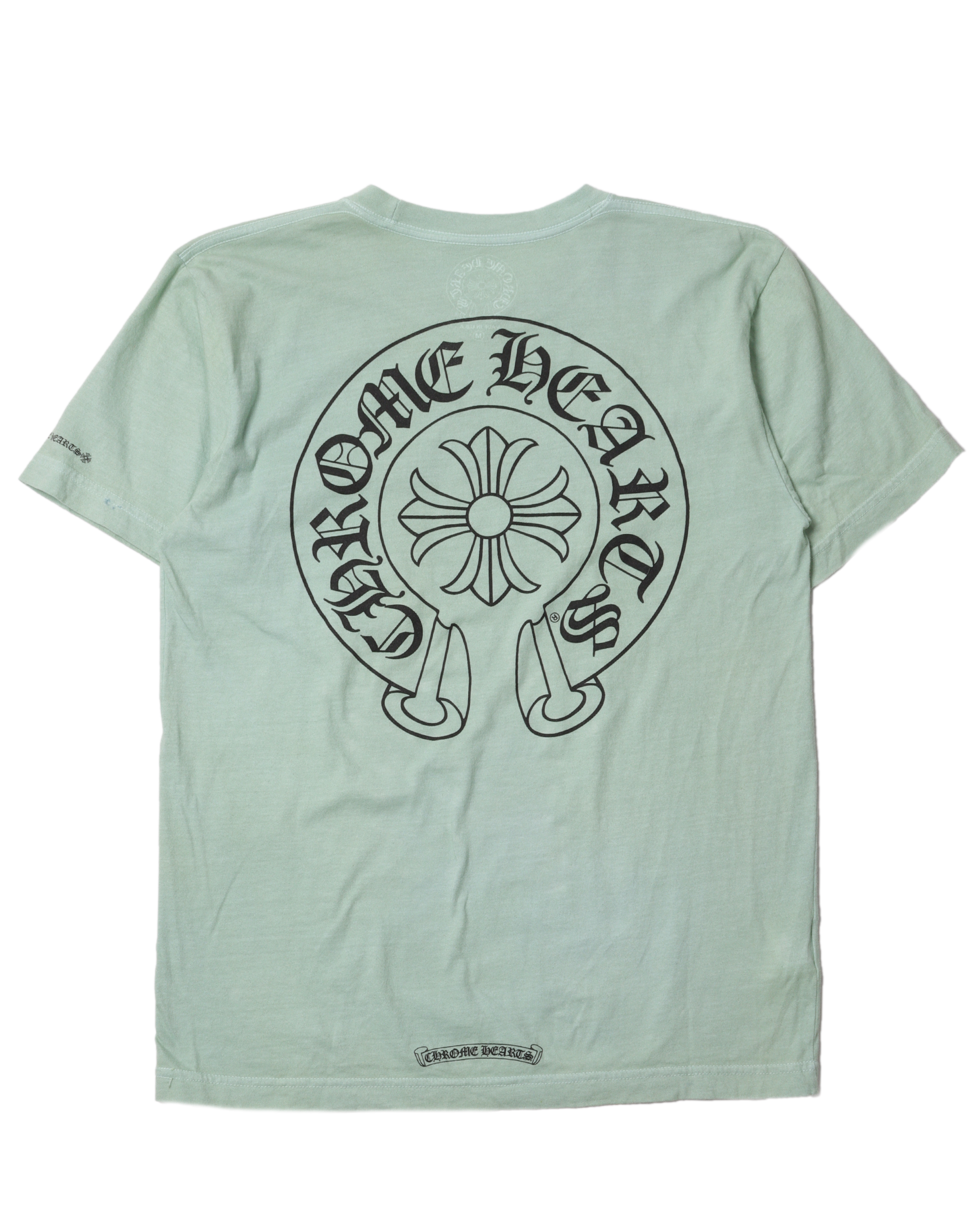 Horseshoe Logo T-Shirt