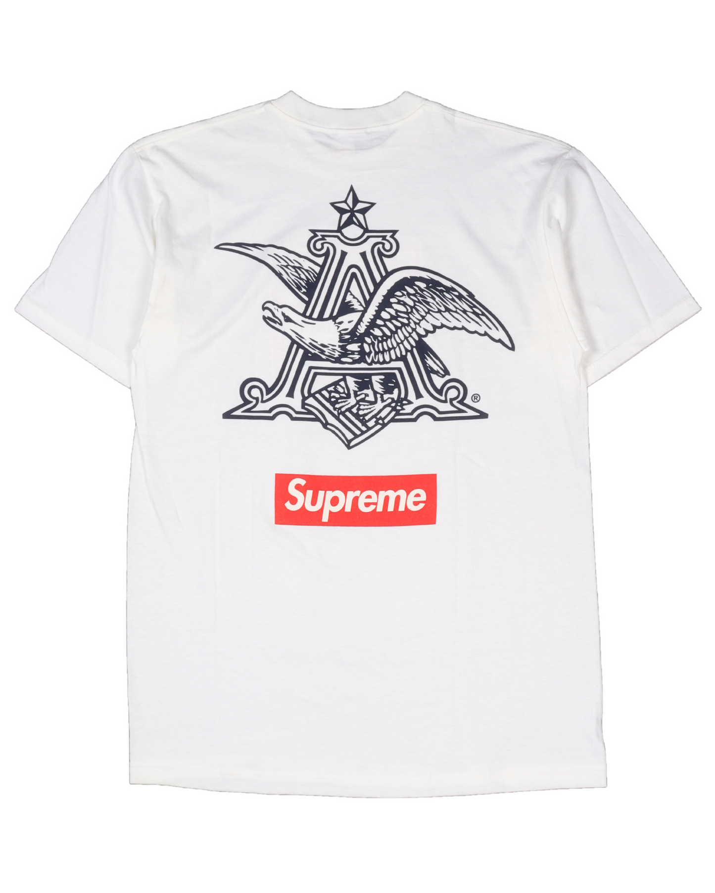 2009 Budweiser T-Shirt
