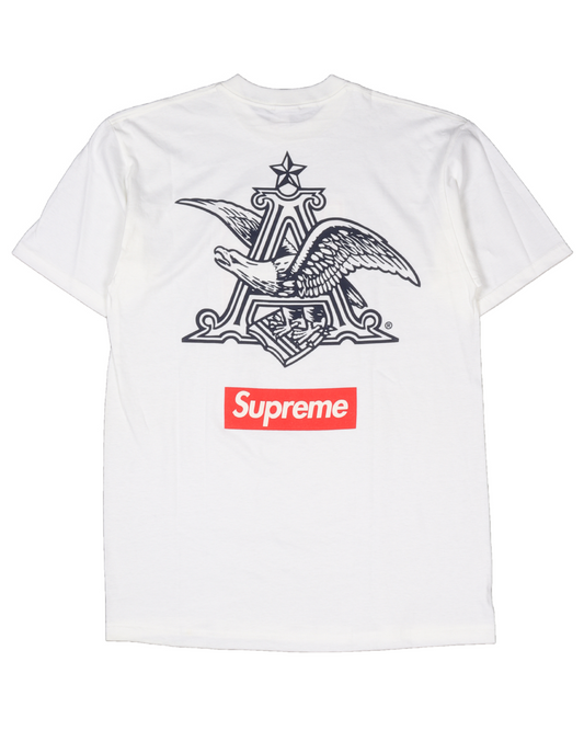 2009 Budweiser T-Shirt