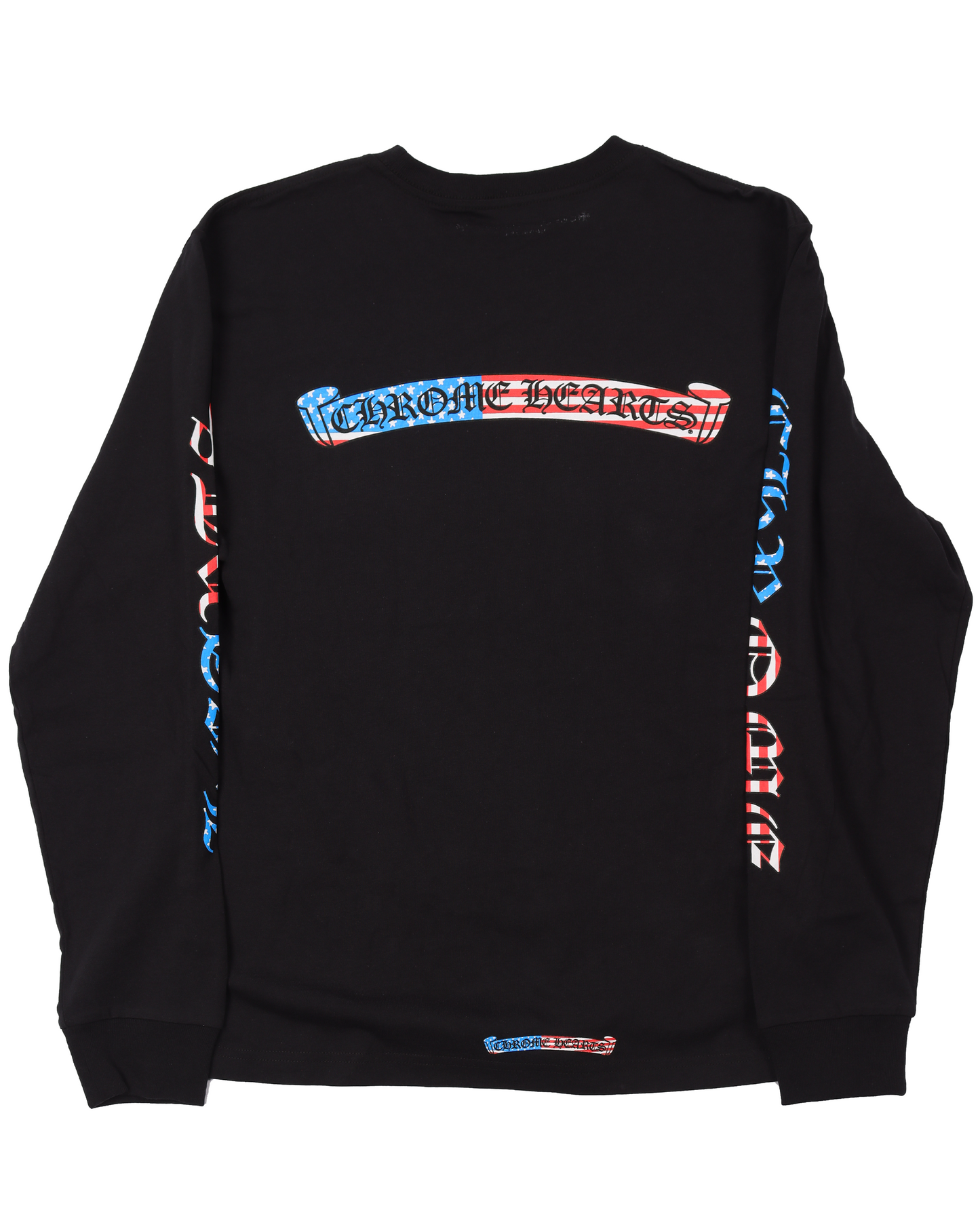 Matty Boy America L/S T-Shirt