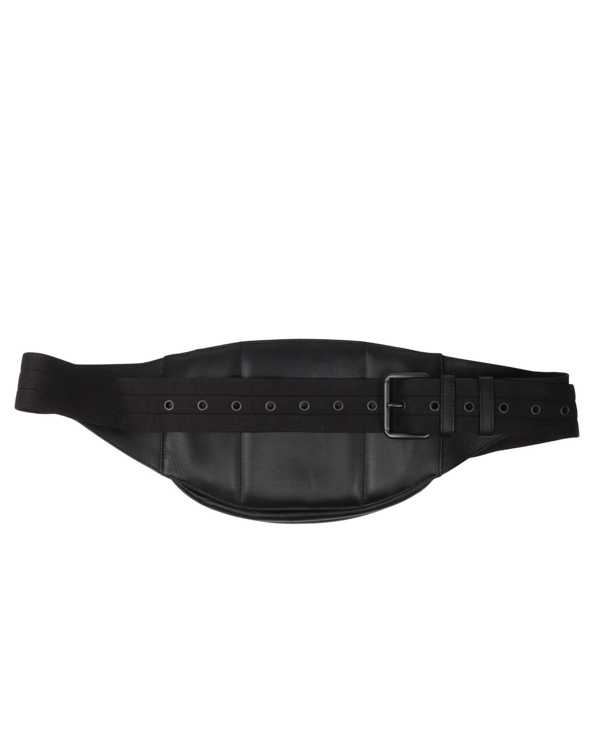 Intrecciato Side Bag