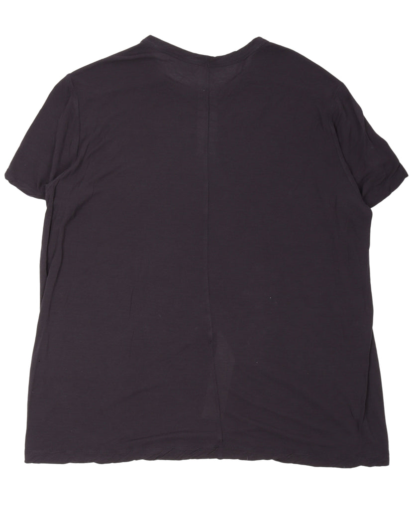 Plum T-Shirt