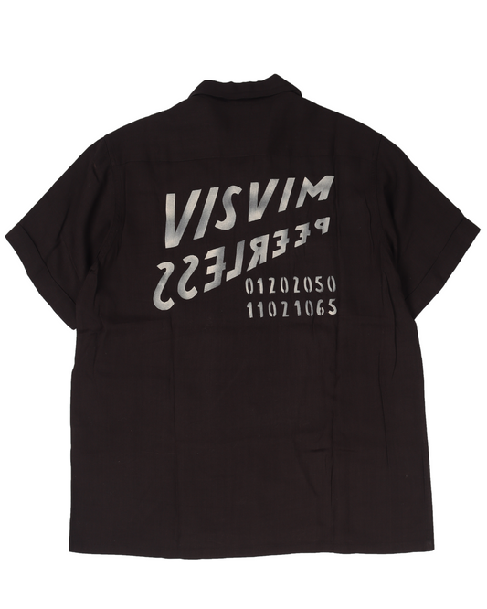 "Peerless" Irving Shirt