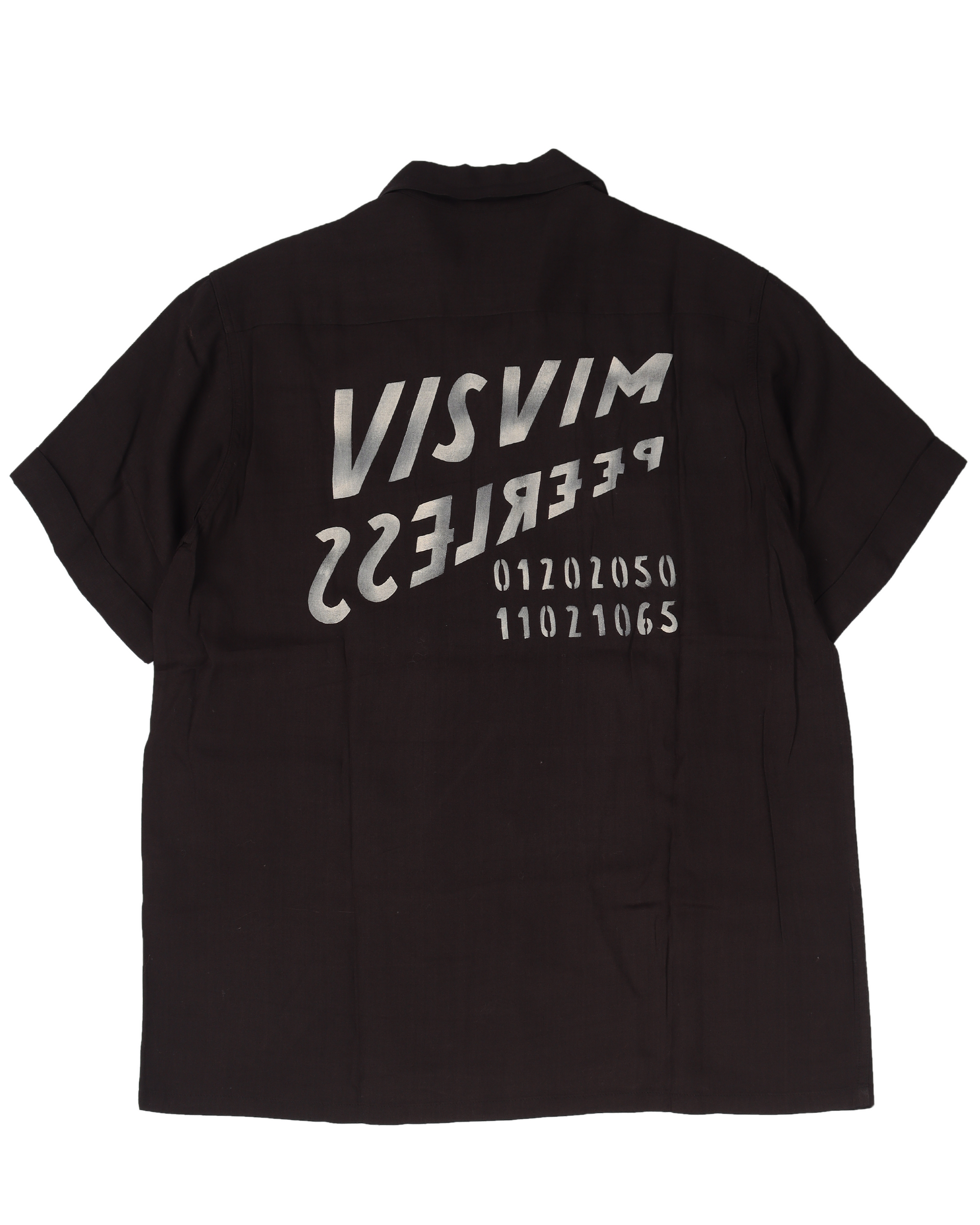 Visvim 