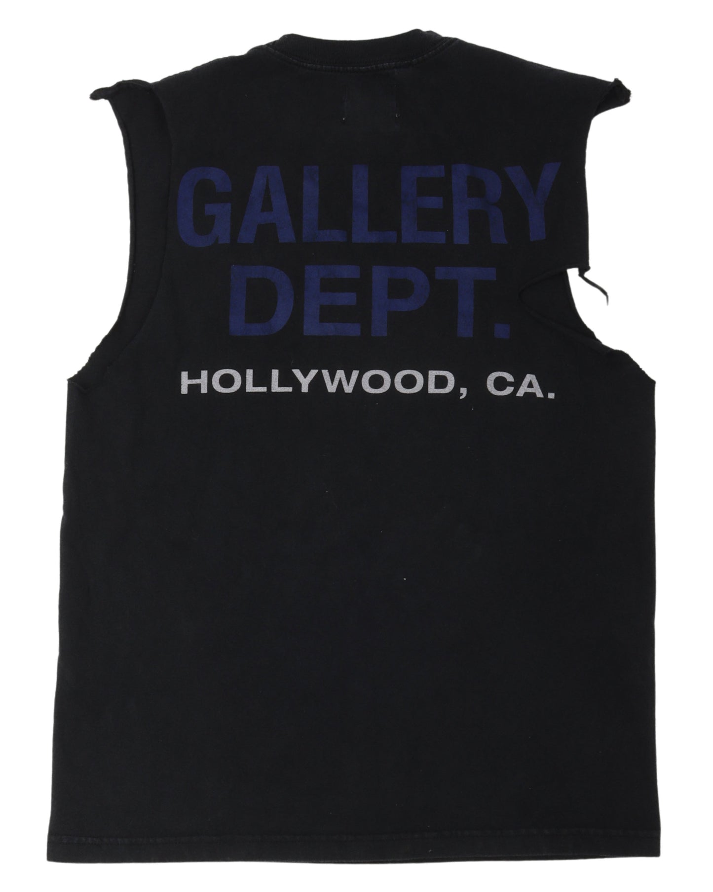 Collage T-Shirt