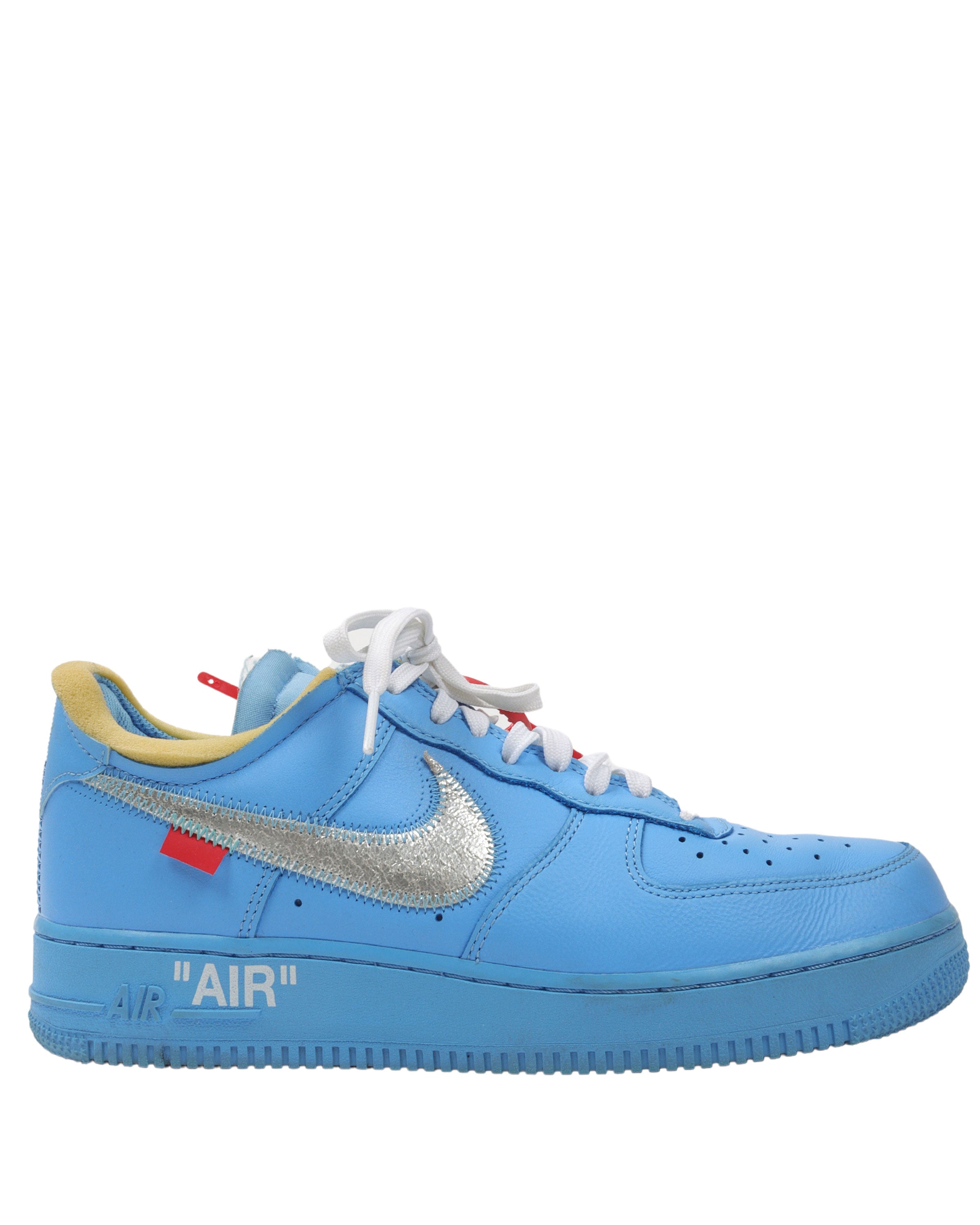 Off-White MCA Air Force 1
