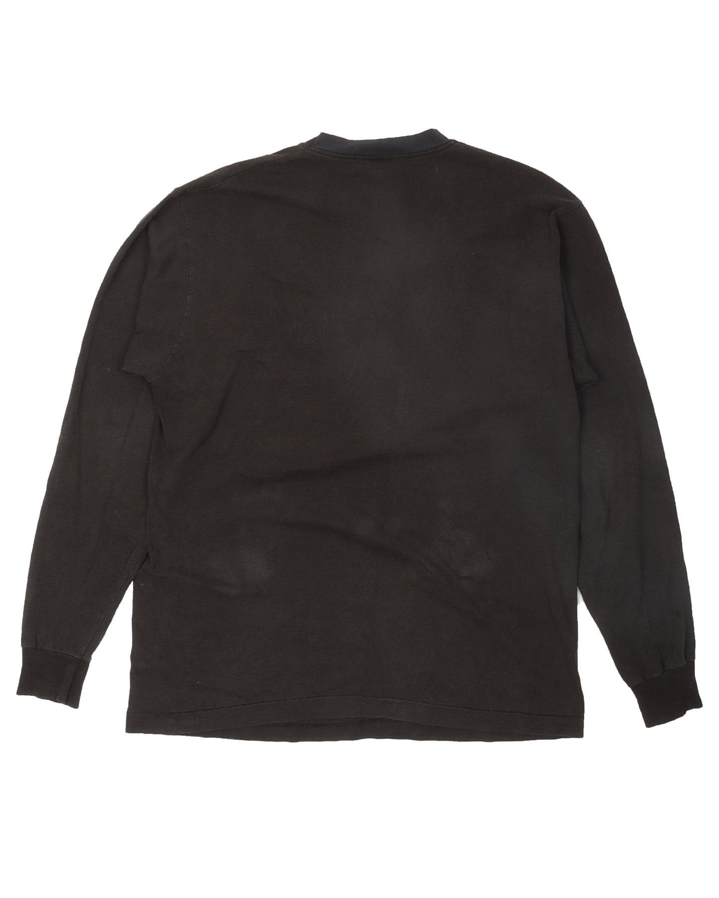 Keith Haring Pop Shop DJ Long Sleeve