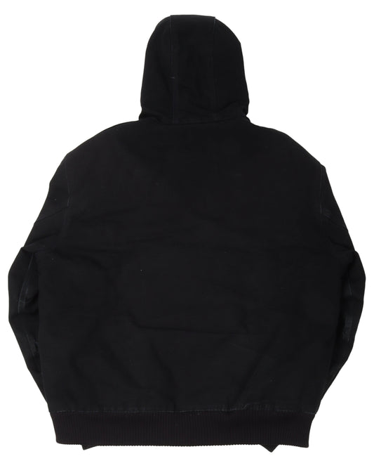Carhartt Hooded Jacket