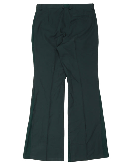 Flare Slacks