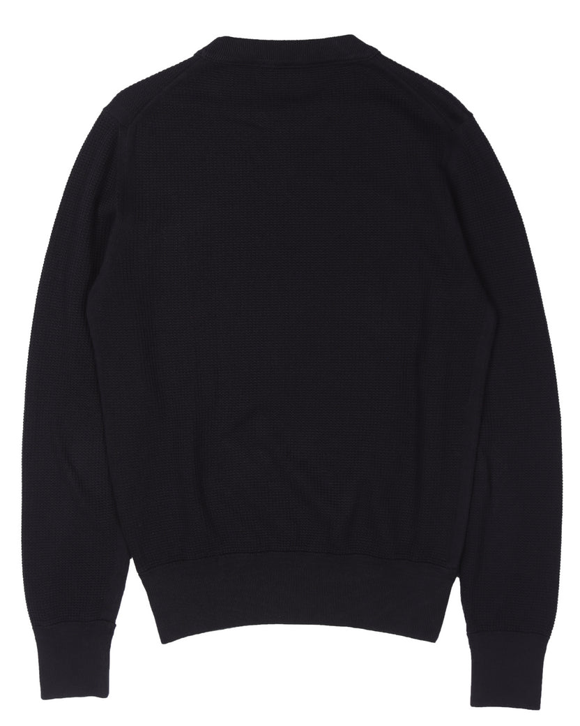 Thermal L/S Pullover