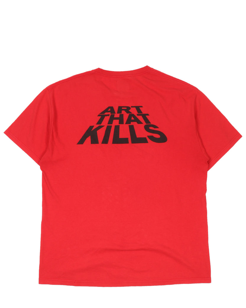 "Art That Kills" T-Shirt