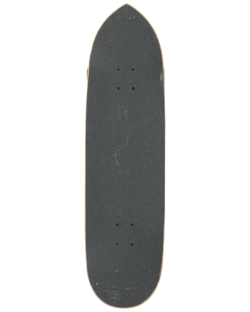 Leopard Complete Skateboard