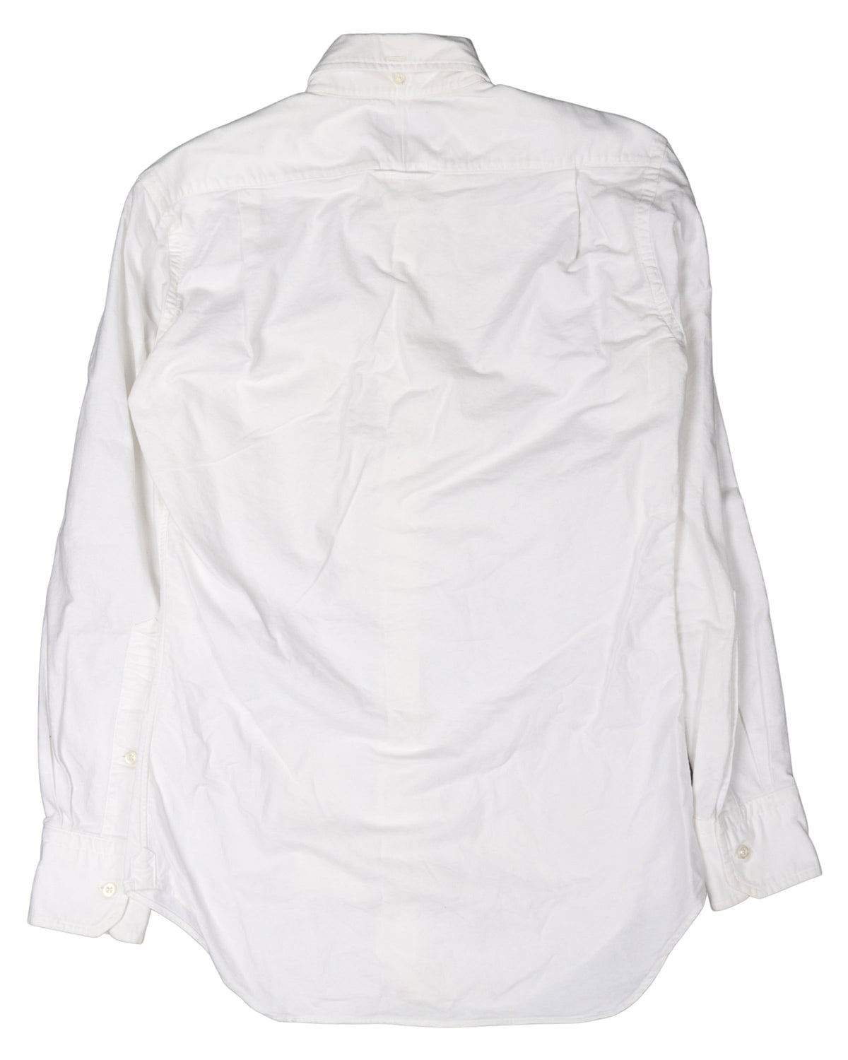 Button Up Shirt