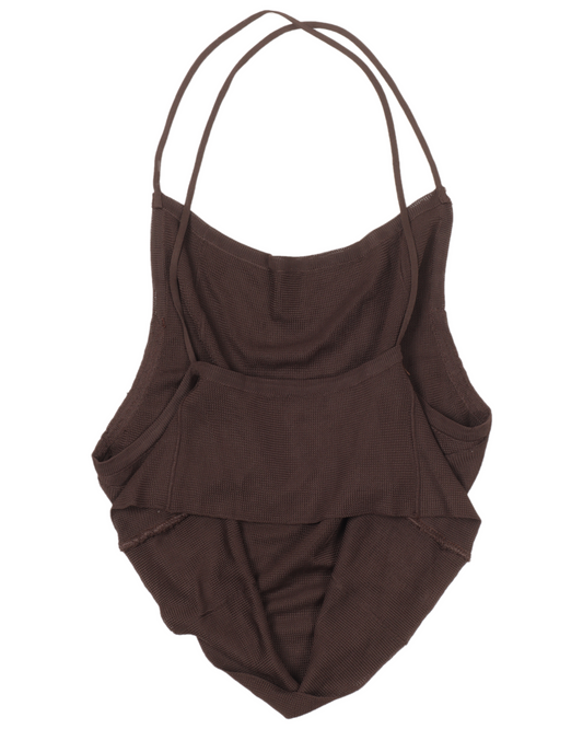 Tom Ford Era Rayon Top