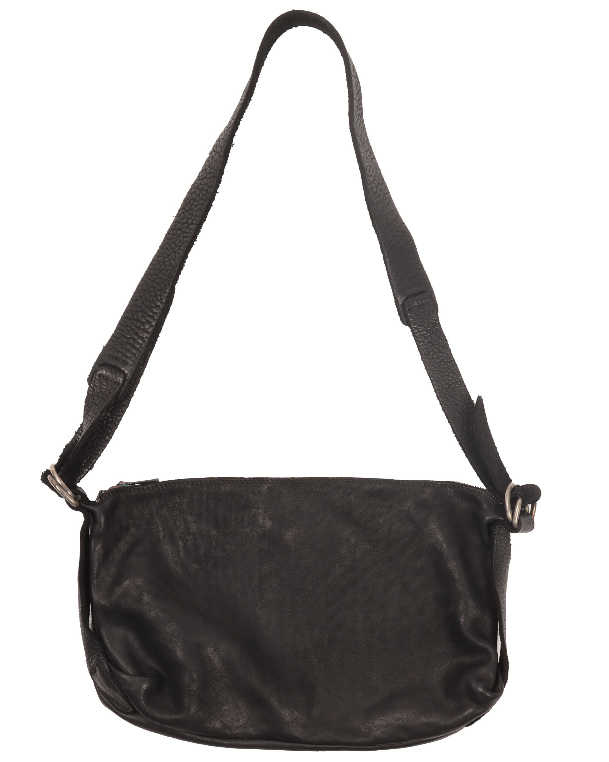 Q150 Leather Bag