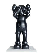 At This Time Bronze Figure (Edition of 250 + 50 AP, with Signed COA)