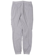 Nylon Cargo Pants