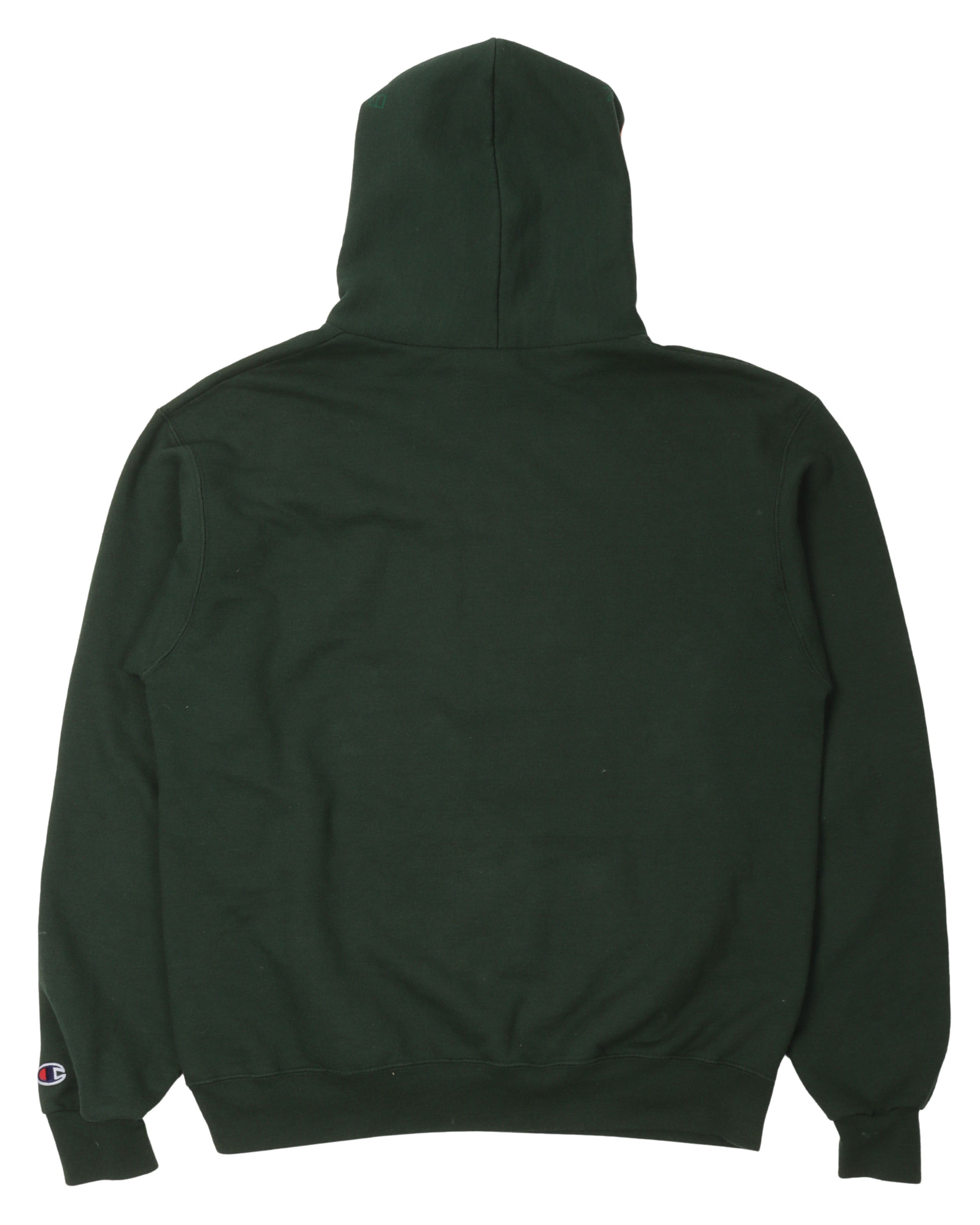 Carrots Hoodie