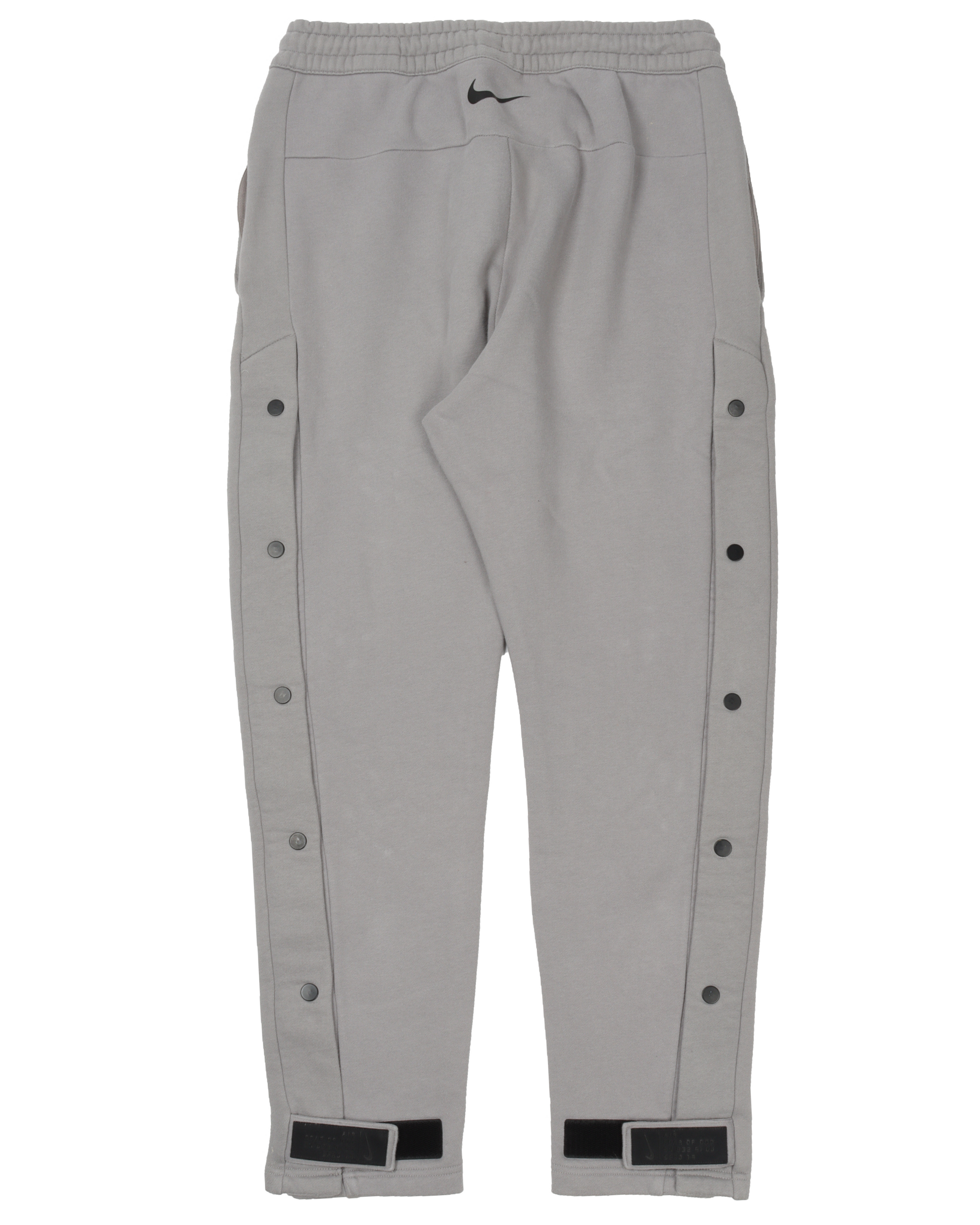 Nike Fear Of God NBA Sweat Pants – Justin Reed