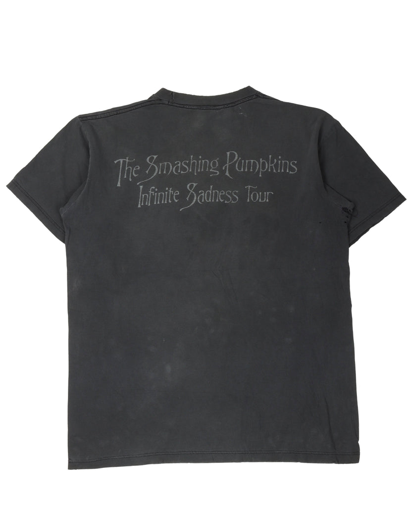 Smashing Pumpkin Vampire T-Shirt