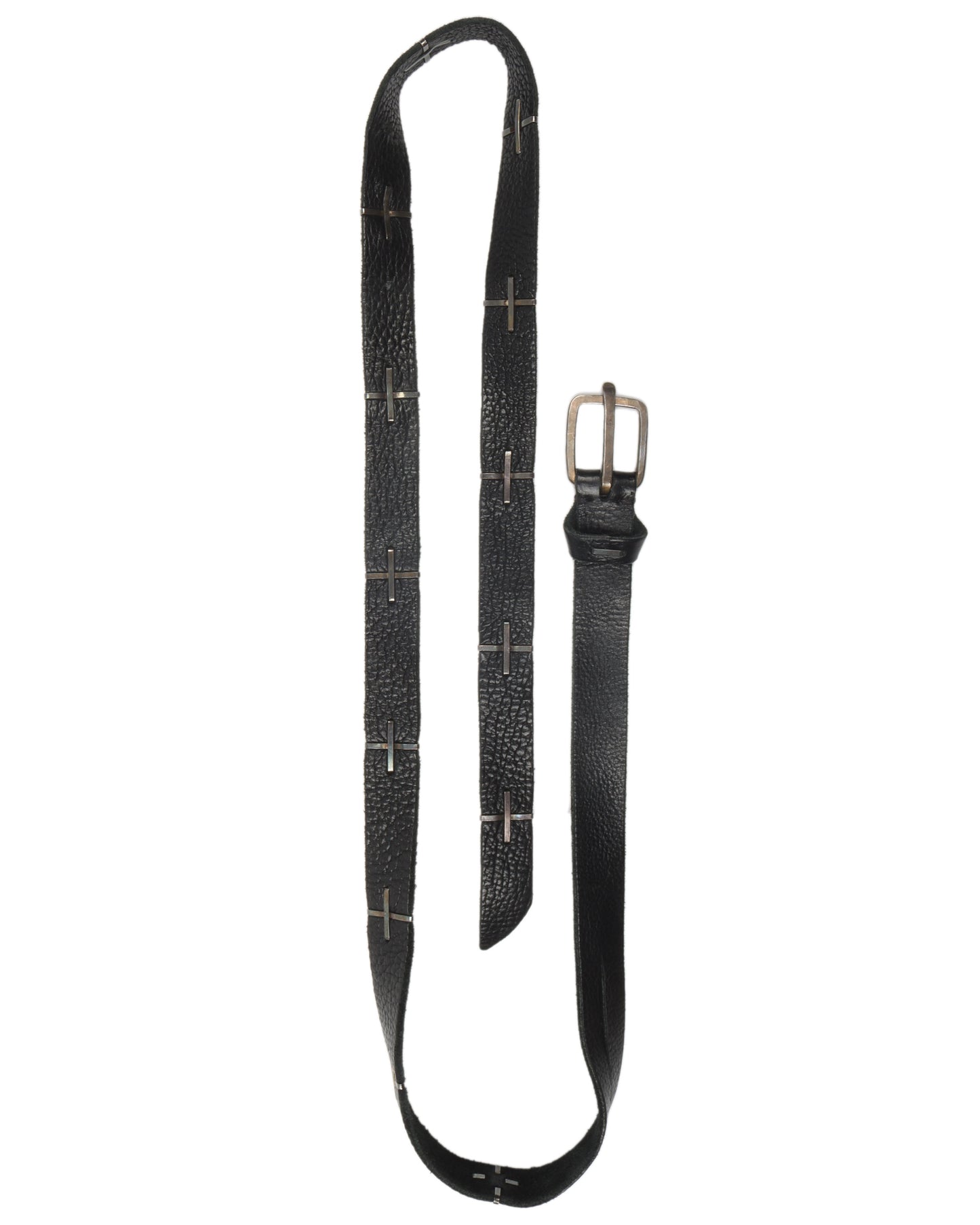 Bison Leather