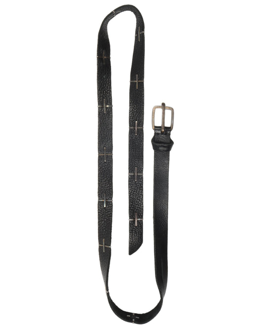 Bison Leather