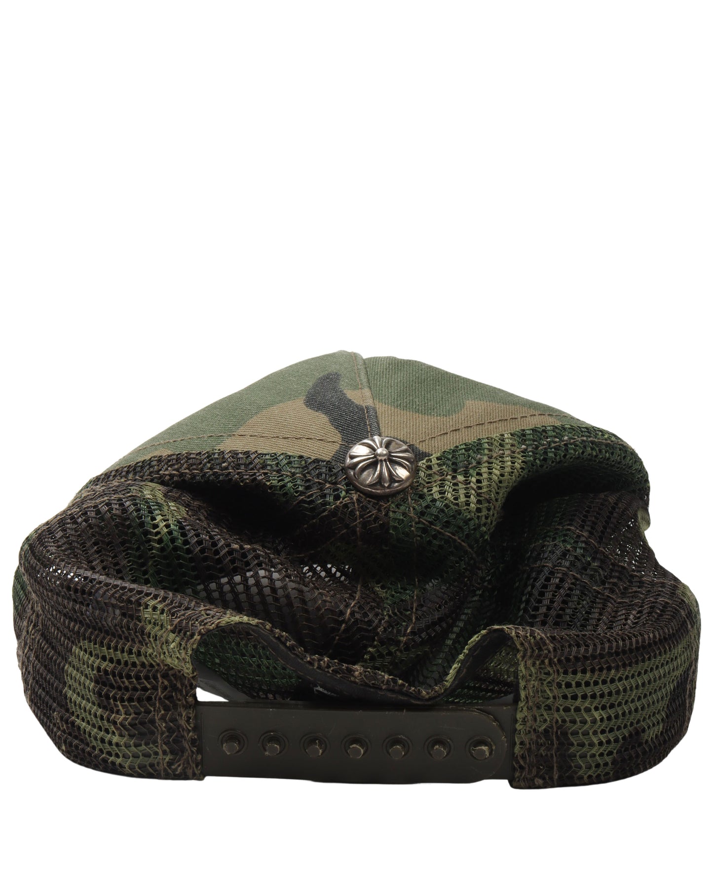 Cemetery Cross Hat