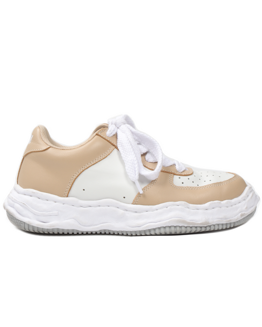 Wayne Sneaker