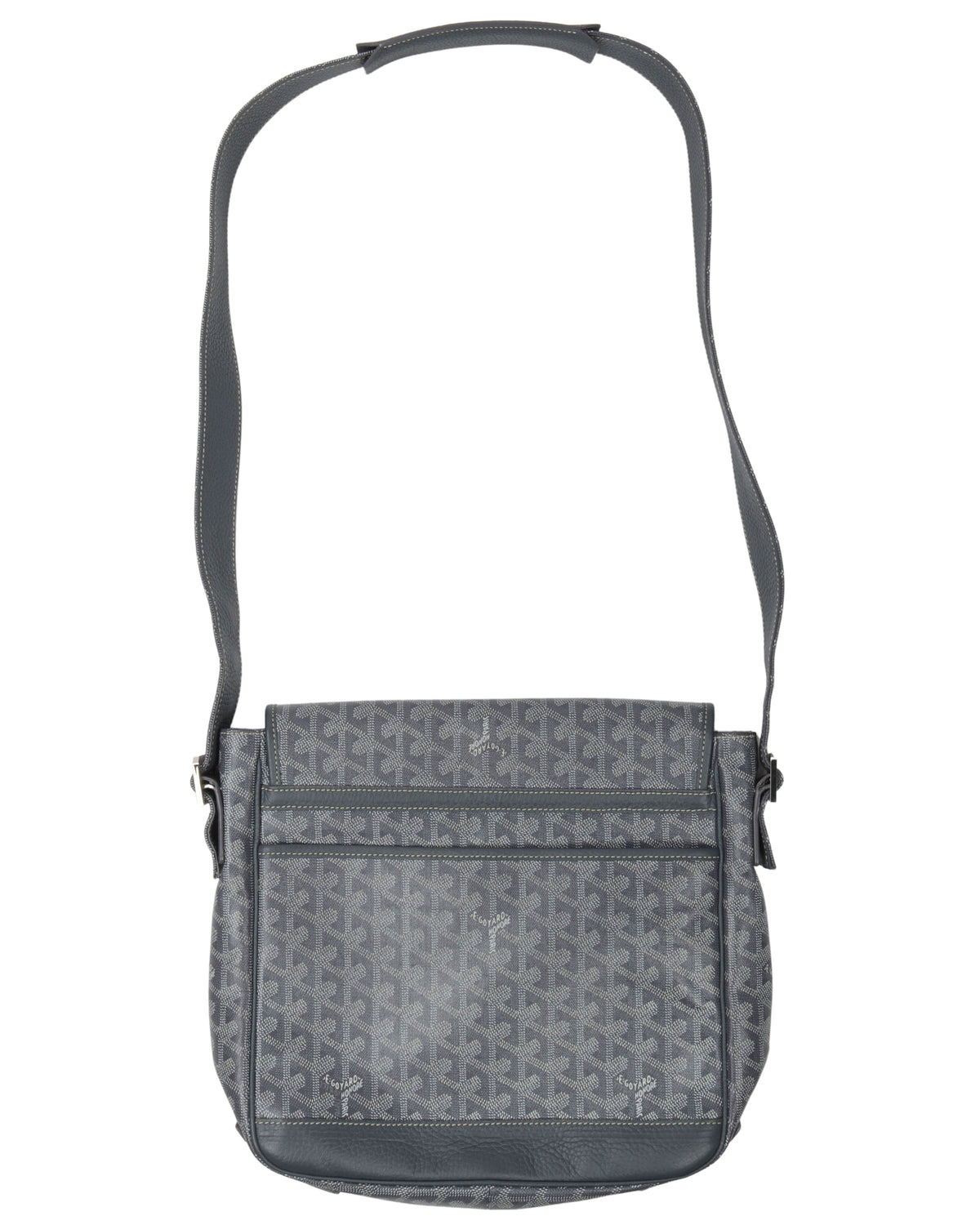 Messenger Bag