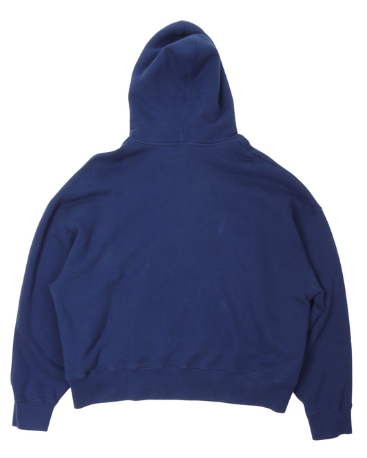 Palm Tree Hoodie