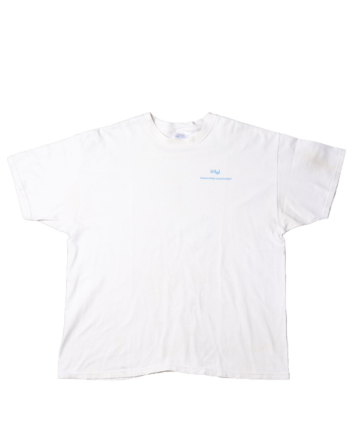Intel T-Shirt