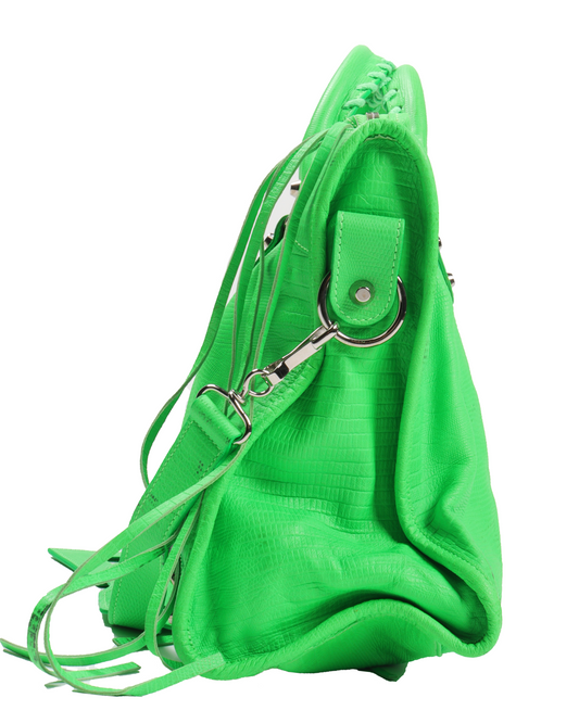 City Classic Stud Bag