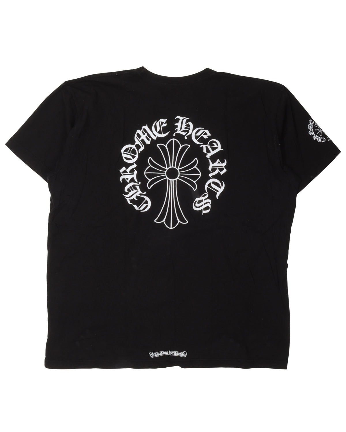 Cross Pocket T-Shirt