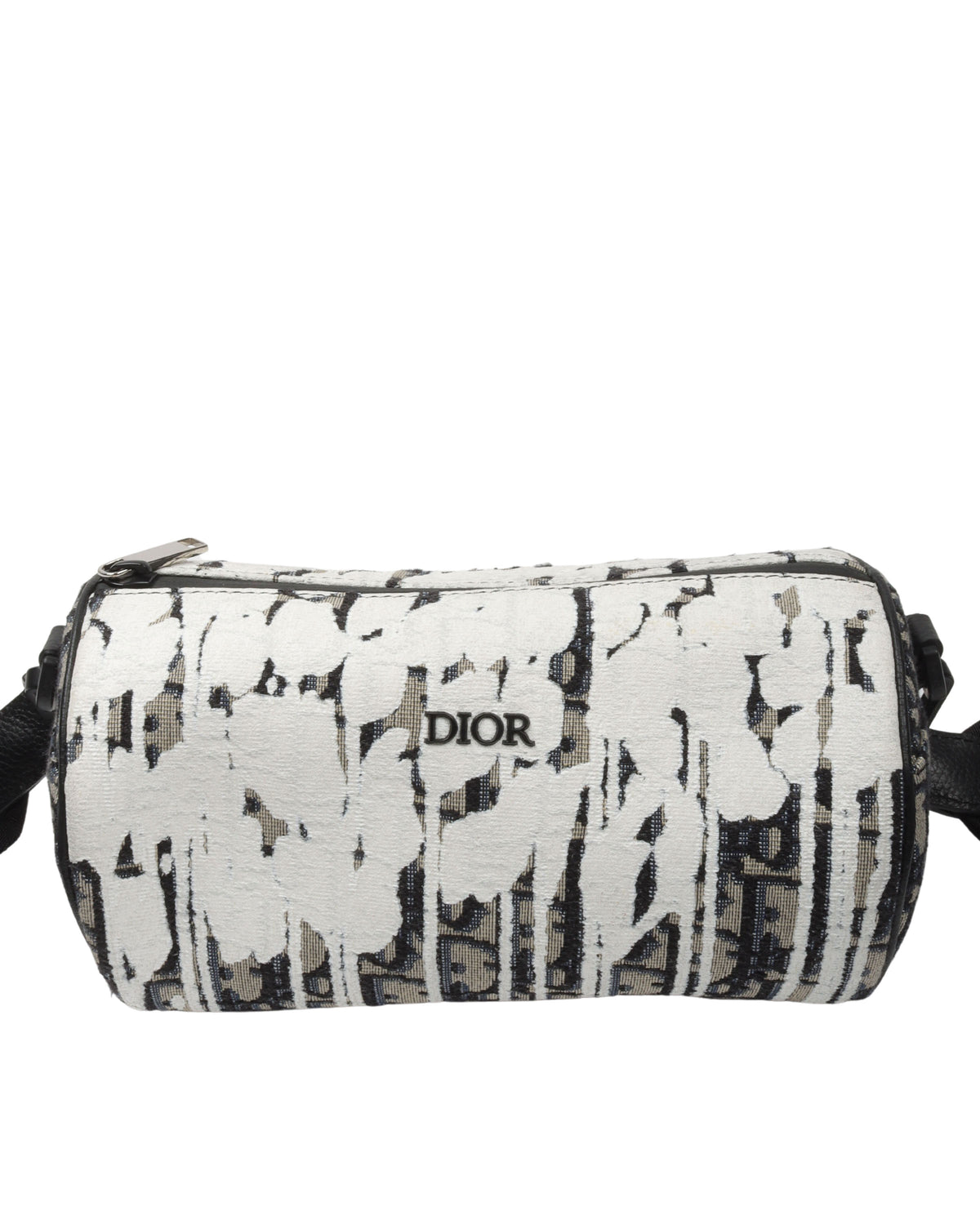 Raymond Pettibon Oblique Monogram Bag