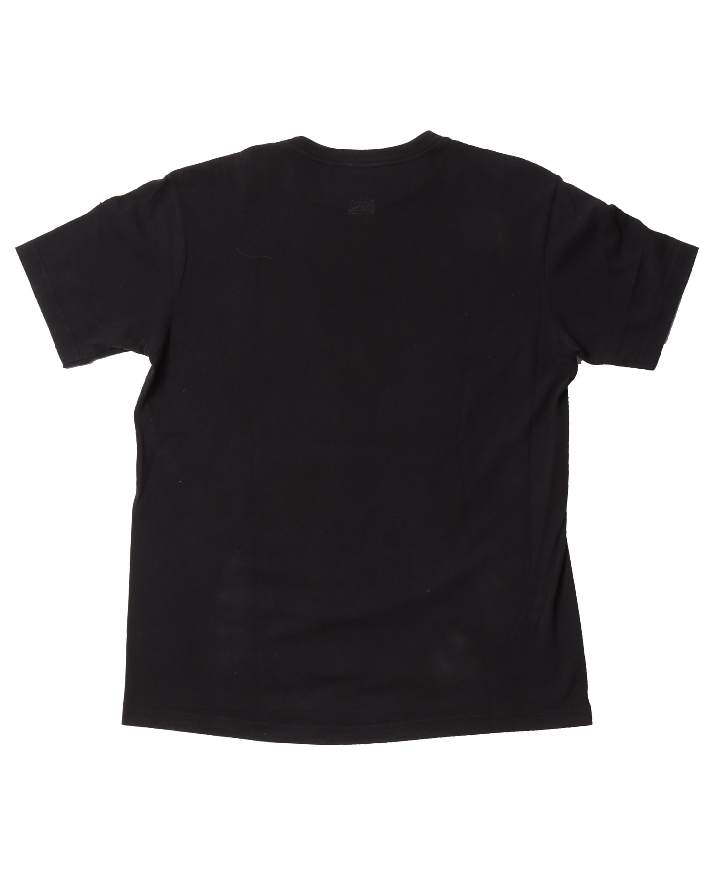 2007 Tyson Photo T-Shirt
